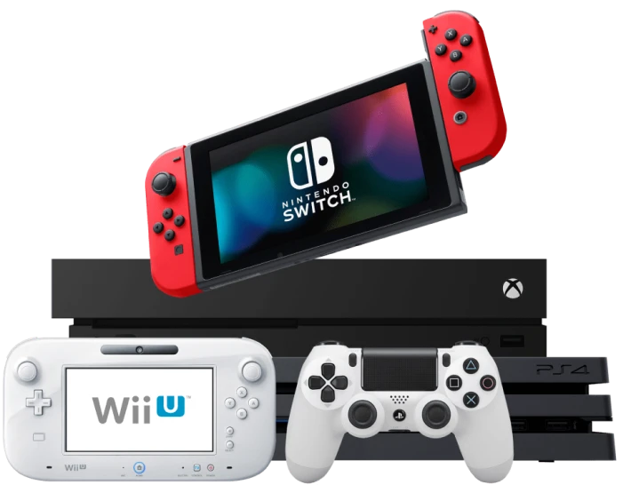 Wii repair best sale near me