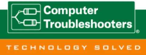 troubleshooter logo